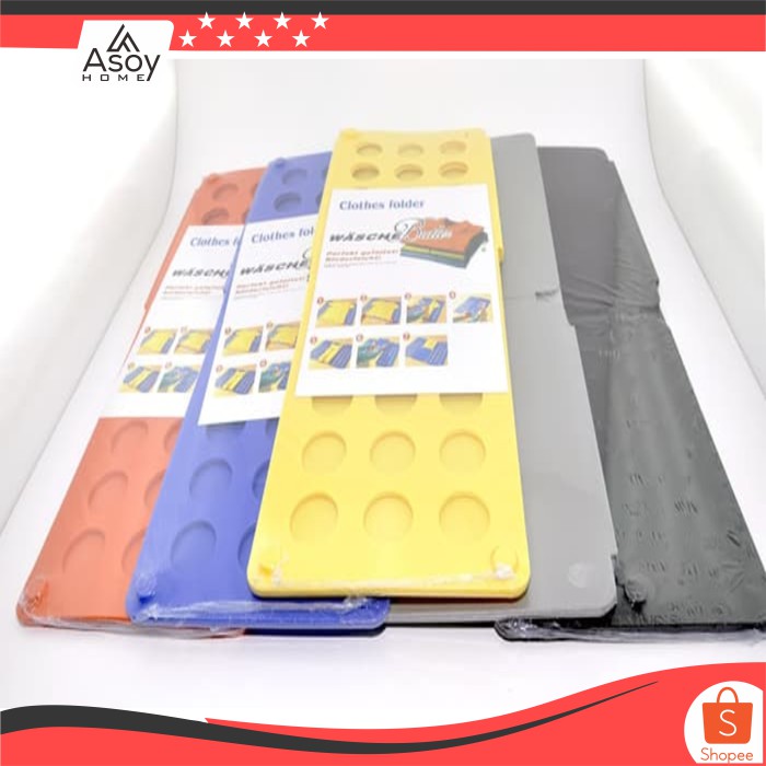 Papan Lipat Baju