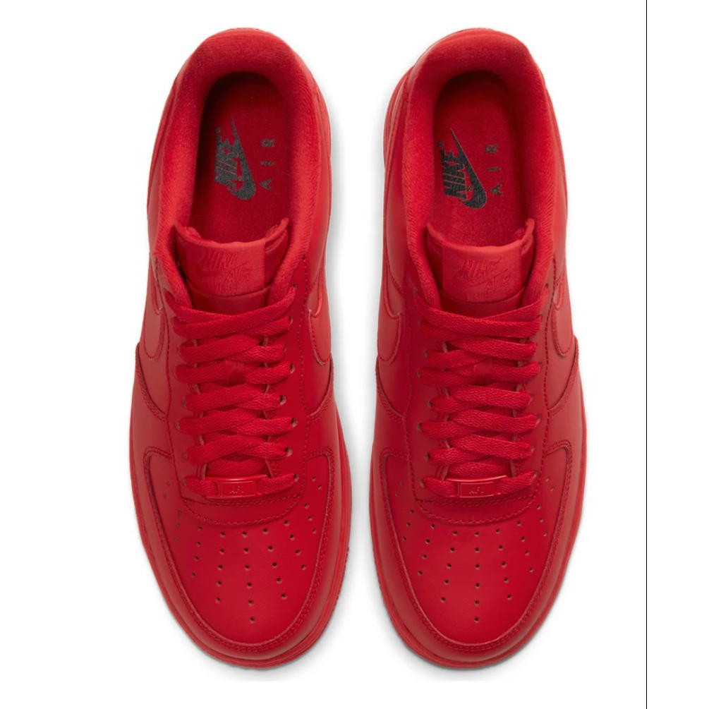 red air force 1 release date