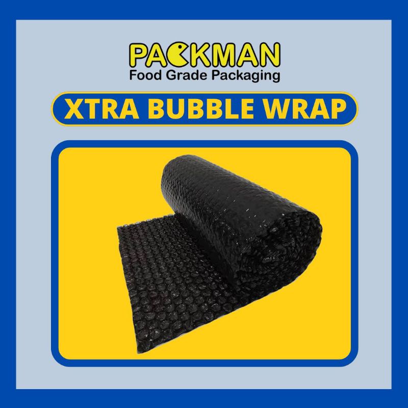 

TAMBAHAN PACKING BUBBLE WRAP AGAR LEBIH AMAN