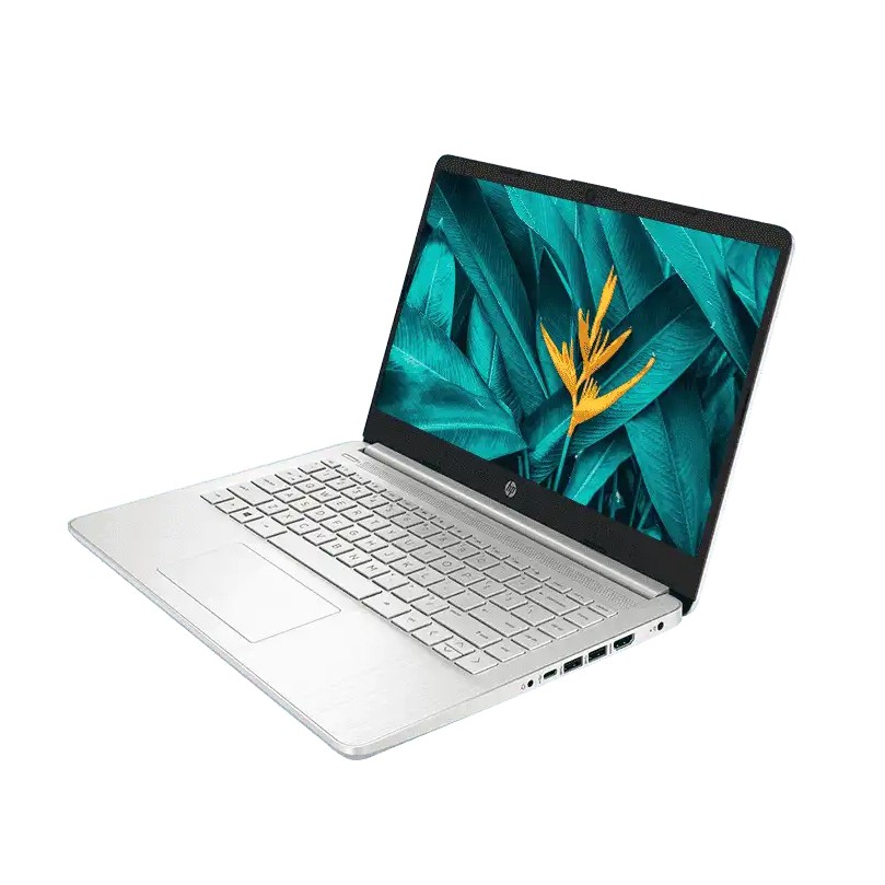 HP 14S FQ2002AU AMD RYZEN 5 5625U RAM16GB SSD512GB AMD GRAPHIC WINDOWS 11 DAN OHS 2021 ORIGINAL