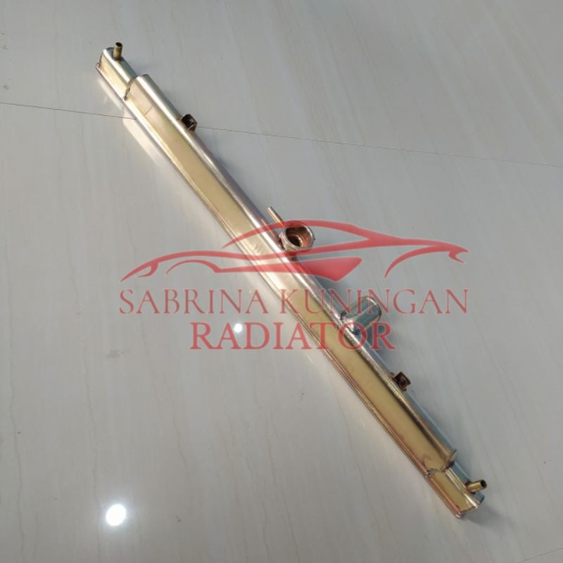 upper tank radiator x trail