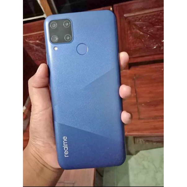 realme c15 4/64