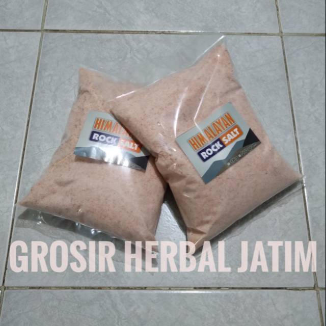 

Garam Himalaya 1kg