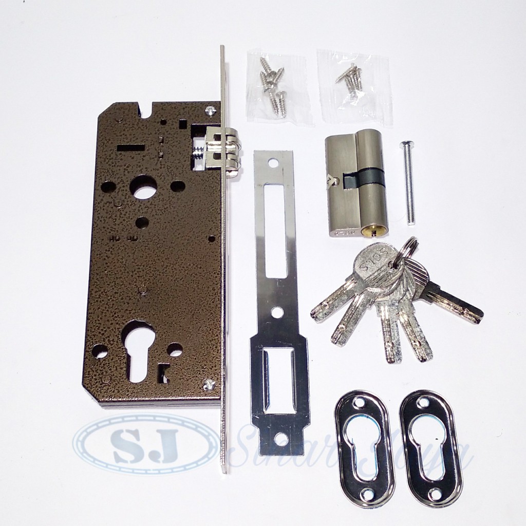 pull set handle pintu rumah panjang 45cm 60cm pegangan pintu minimals gagang tarikan pintu kuputarung stainless murah mewah