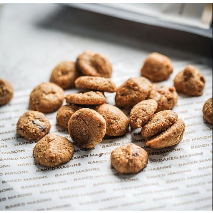 

The Little Bites - Single Jar | Cookies