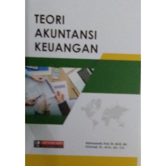 

TEORI AKUNTANSI KEUANGAN