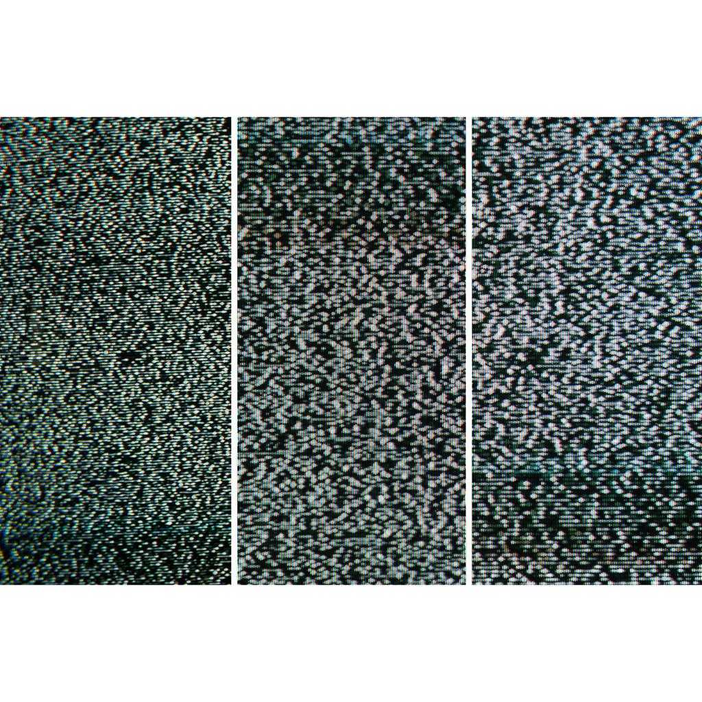 Tv Noise Textures - JPEG Ultra HD