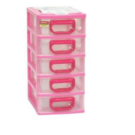 ➮ Lion Star Estima Laci Mini / Container M5 ♠