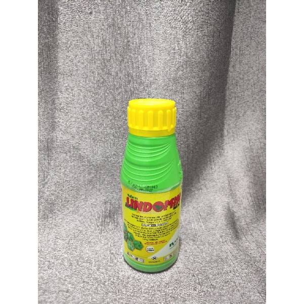 Herbisida Lindomin