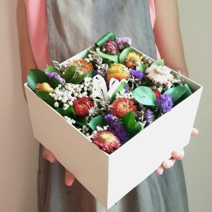 

HELYCRISYA /GIFT BOX DSG54546WE