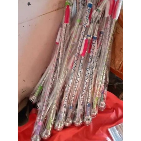 Menarik.. STIK MAYORET/ TONGKAT MAYORET TK