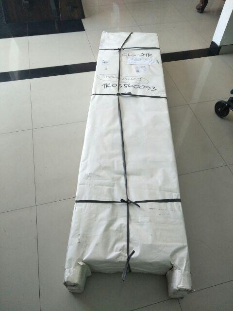 Sketsel 5 Pintu - Partisi Ruangan