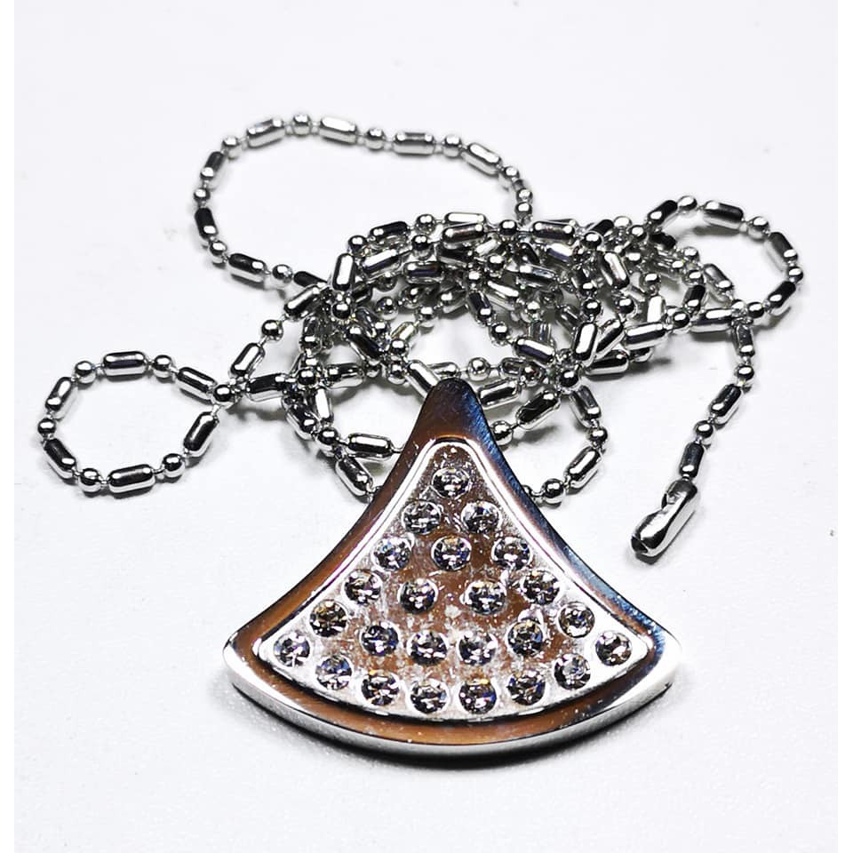 Kalung Kesehatan Quantum Pendant LSW Model MSI - qp Kipas