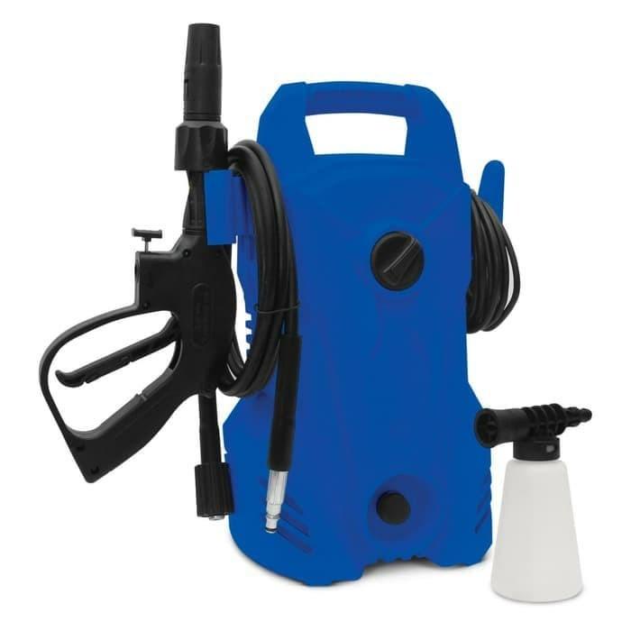 Jet Cleaner Mesin Cuci Steam Mobil dan Motor H&L BIS70 Semprot Air