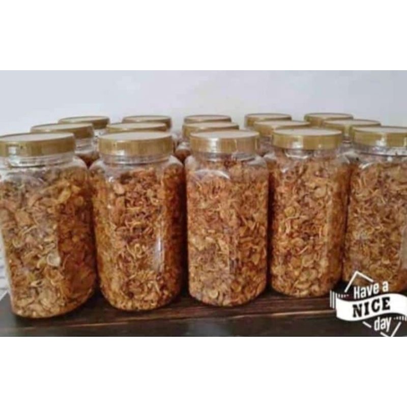 

Bawang goreng brebes