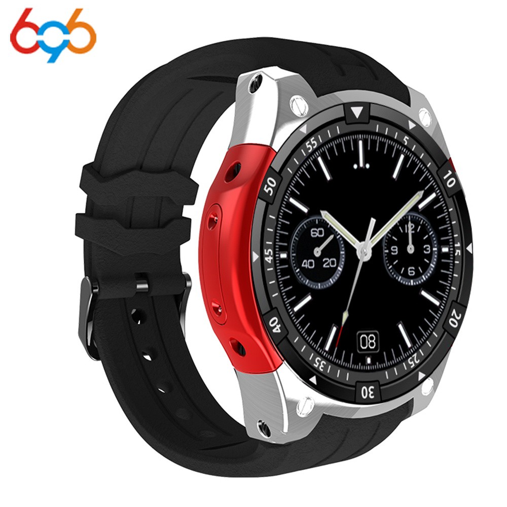 696 x100 bluetooth smart watch