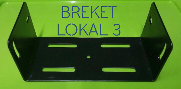 BREKET LOKAL 3