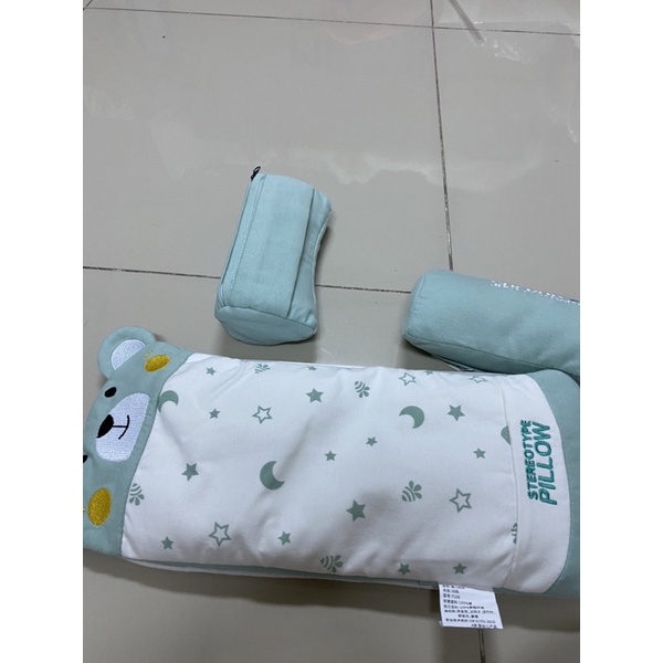 Bantal Bayi Peang Bantal Anti Peyang Bayi Baby Pillow