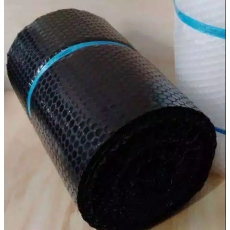 

Bubble wrap ukuran 30 cm X 10 meter