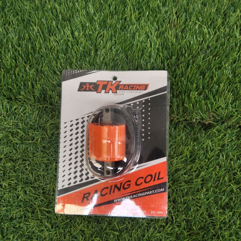 Koil TK Racing Orange Original