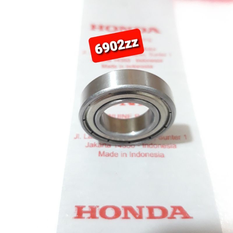 BEARING 6803 ZZ JAPAN ORIGINAL