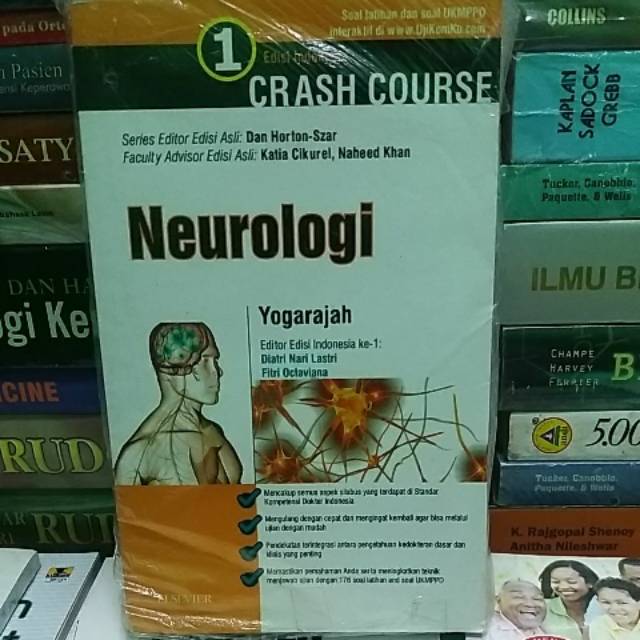 NEUROLOGI