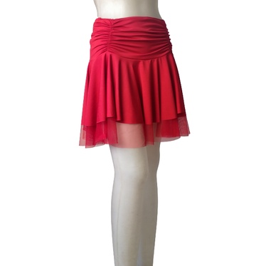 ROK LINE DANCE ROK DANSA BALET LATIN DANCE kode DN20