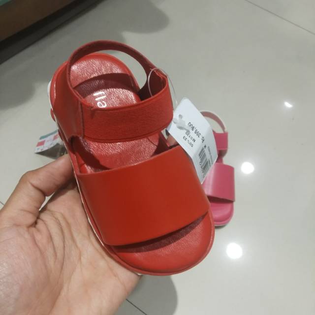 Sandal anak perempuan fladeo kidz