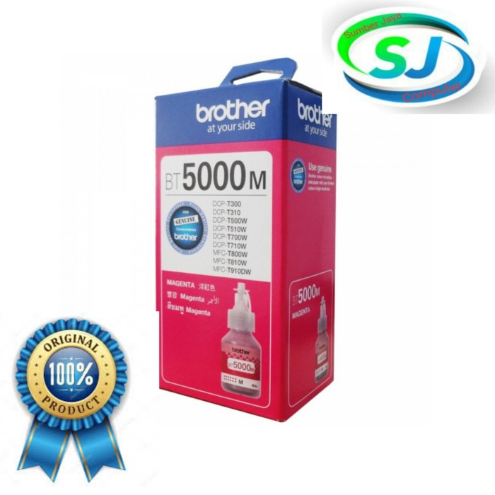 

tyha501s Tinta Brother Btd60 Bt5000 1Set Original Btd60Bk Bt 5000 Dye Ink D60Bk E57Dtgfe