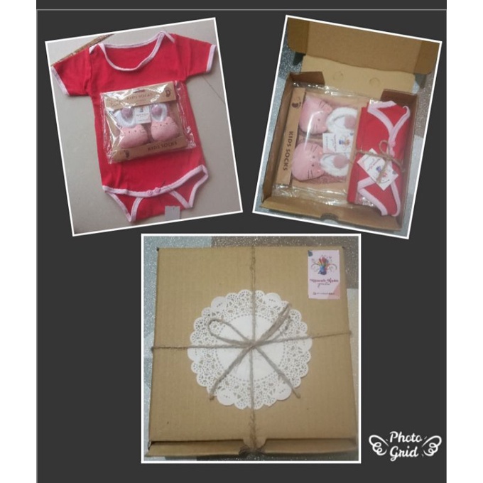 

BoxHampers