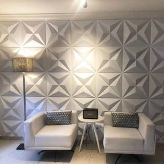 WALLPANEL DINDING  3D  DEKORASI  INTERIOR PREMIUM QUALITY 