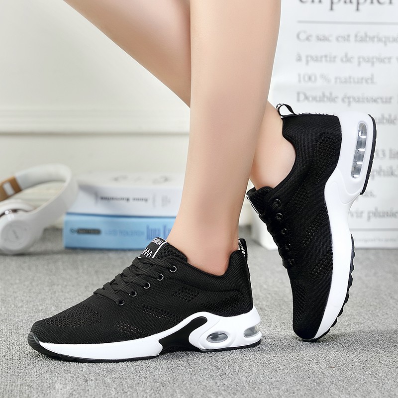 [MON.A] Sepatu Sneakers Wanita import ala korea kualitas super premium 202