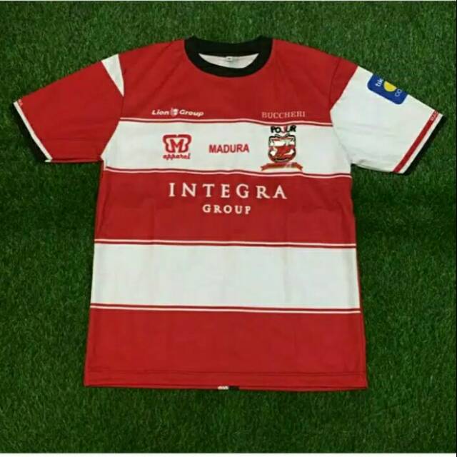 JERSEY MADURA UNITED HOME 2019/20