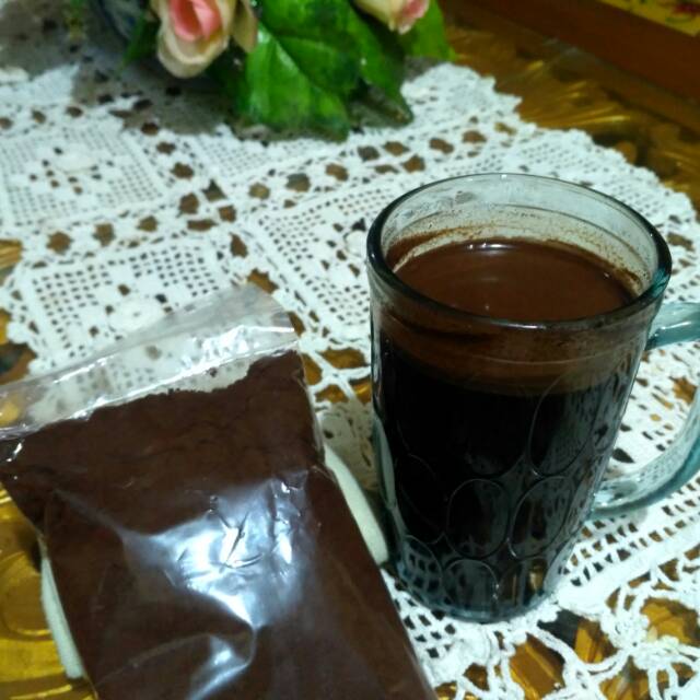

Kopi Giling Asli Bangka