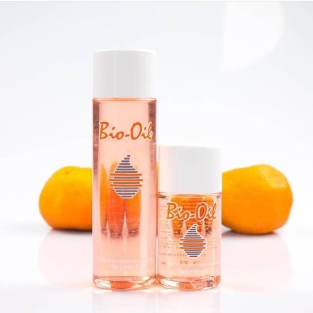 Bio Oil 125ml