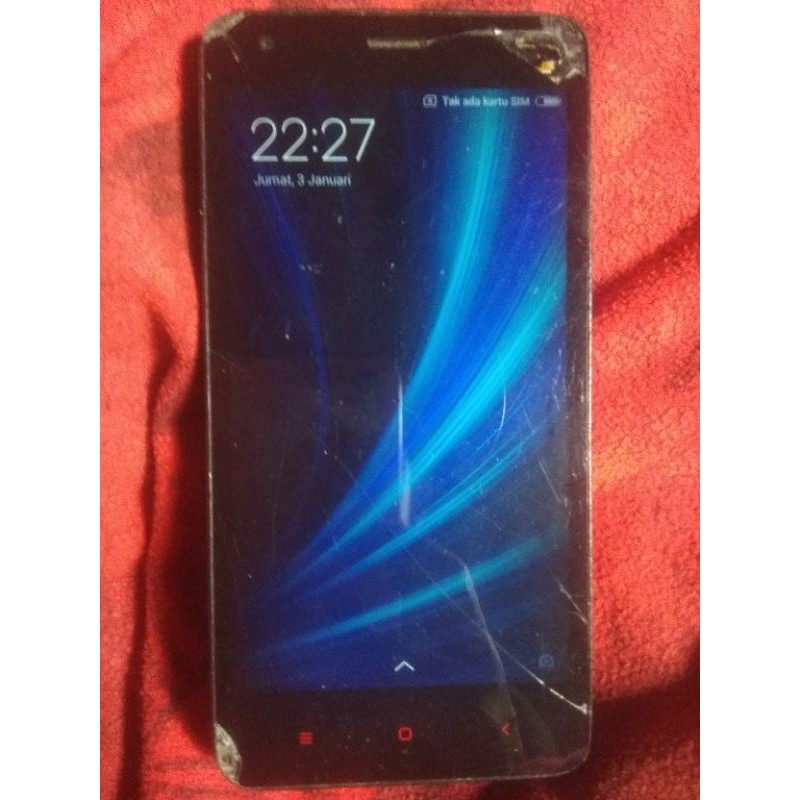 xiaomi redmi 2 minus