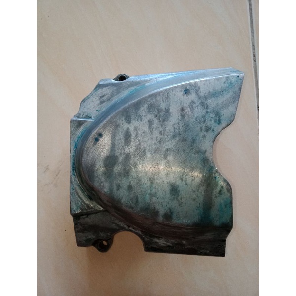 Tutup Gear Gir Cover Gear depan Honda Tiger lama Tiger 2000 ori