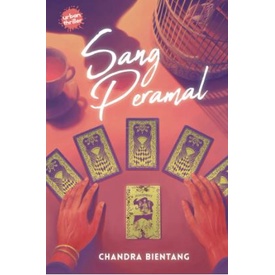 

URBAN THRILLER: SANG PERAMAL