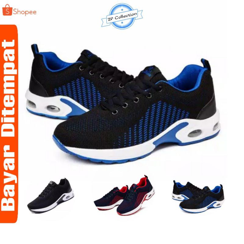 Sepatu Sneaker Pria wanita /Fashion Olahraga/Sepatu Running/Sepatu Sneakers for Men