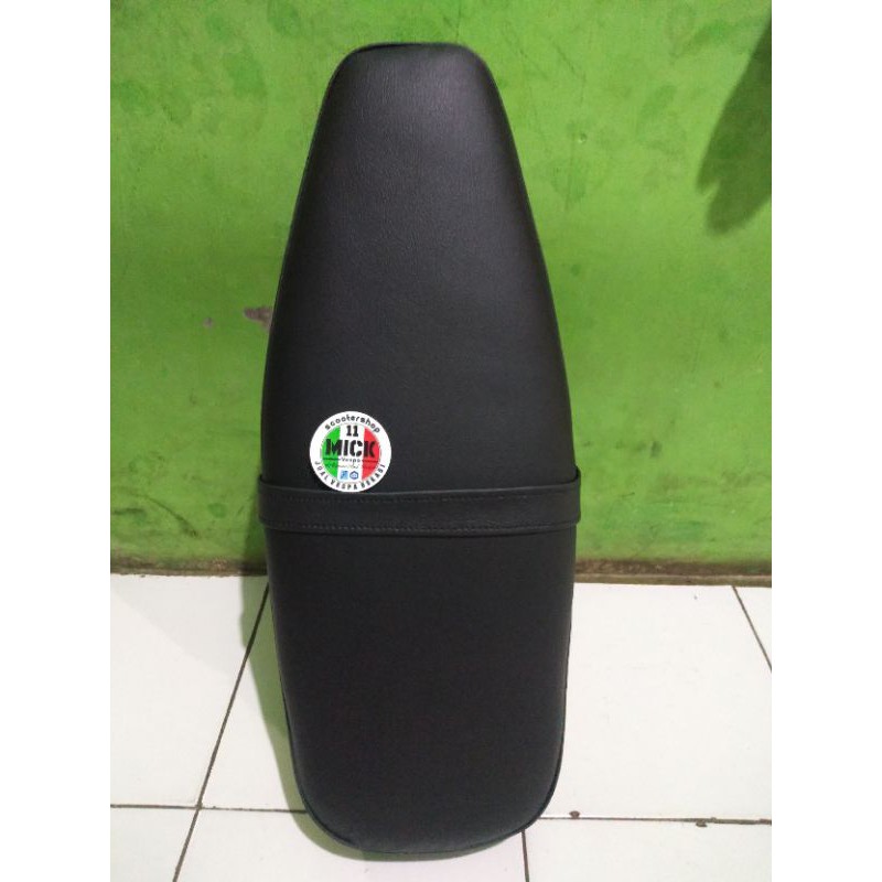 Jok Vespa, jok Aquila