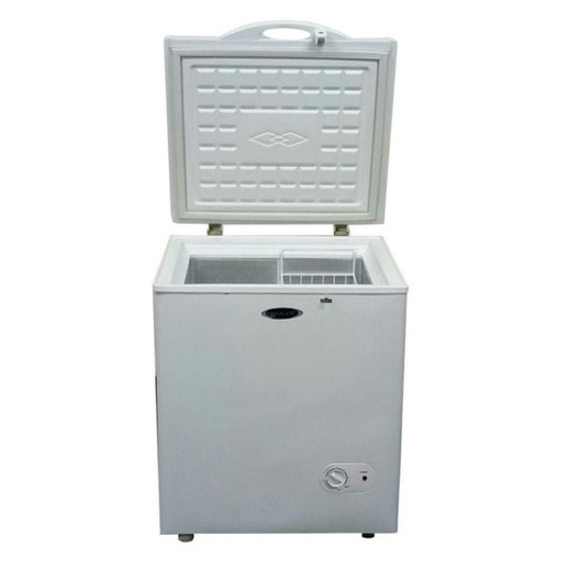 Chest Freezer Frigigate Bekas Second 100 liter