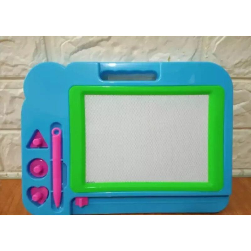 

papan gambar edukasi/ drawing board