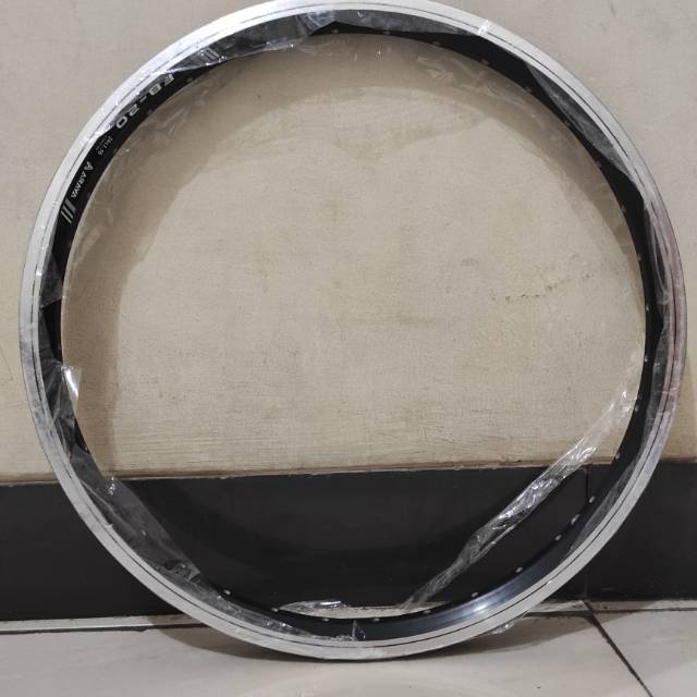 Rims velg 20 araya 28 hole