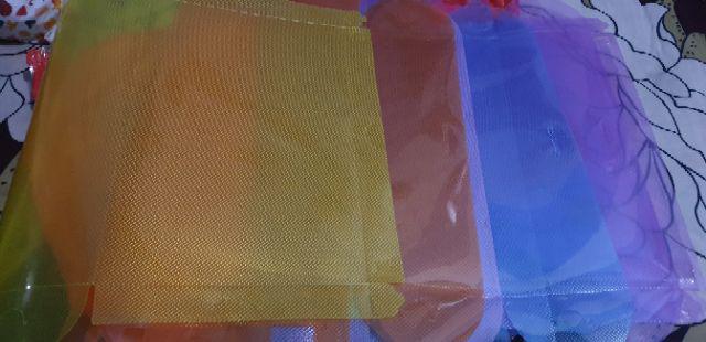 Kotak / Box Sepatu Transparan (ketebalan 0.6 Mm) - Min Order 5pcs