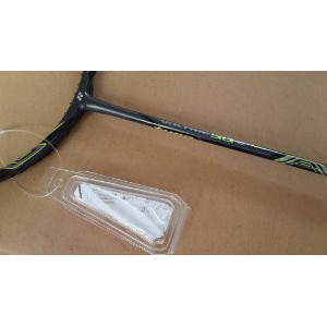 Raket Yonex Voltric 50 E Tune Original 4UG5   Voltric 50 ETune Bagus