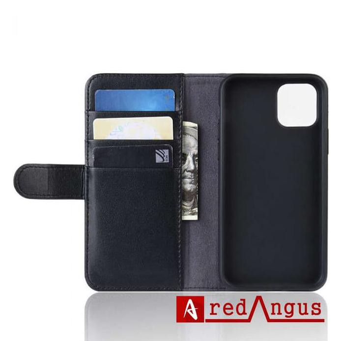 FLIP IPHONE 11 PRO 11PRO MAX IPHONE11 WALLET LEATHER KULIT COVER CASE