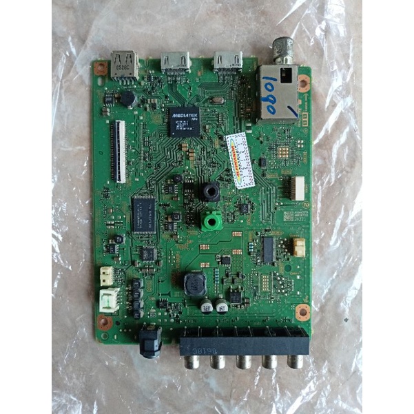 MB mainboard tv Sony 32R402
