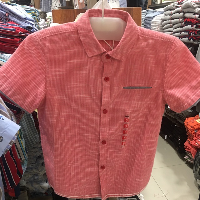 Kemeja anak laki-laki COOL kids original