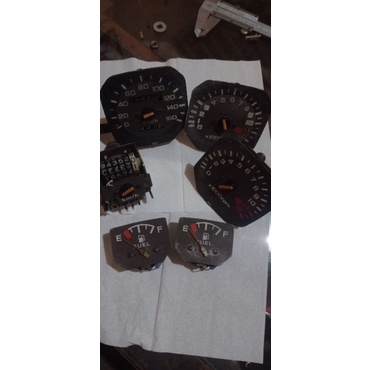 part speedometer gl 100/125