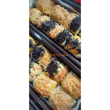 

Bolen Pisang Classic